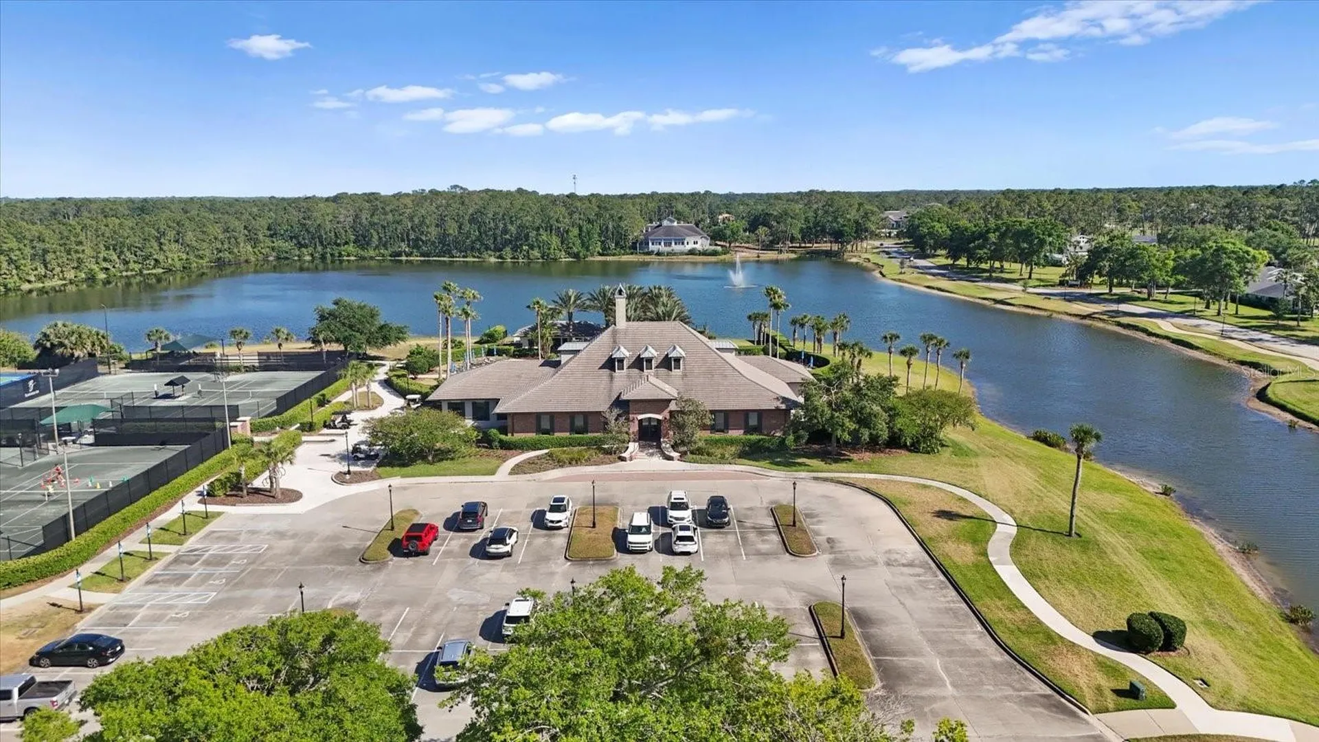 715 Cobblestone Drive Ormond Beach FL 32174