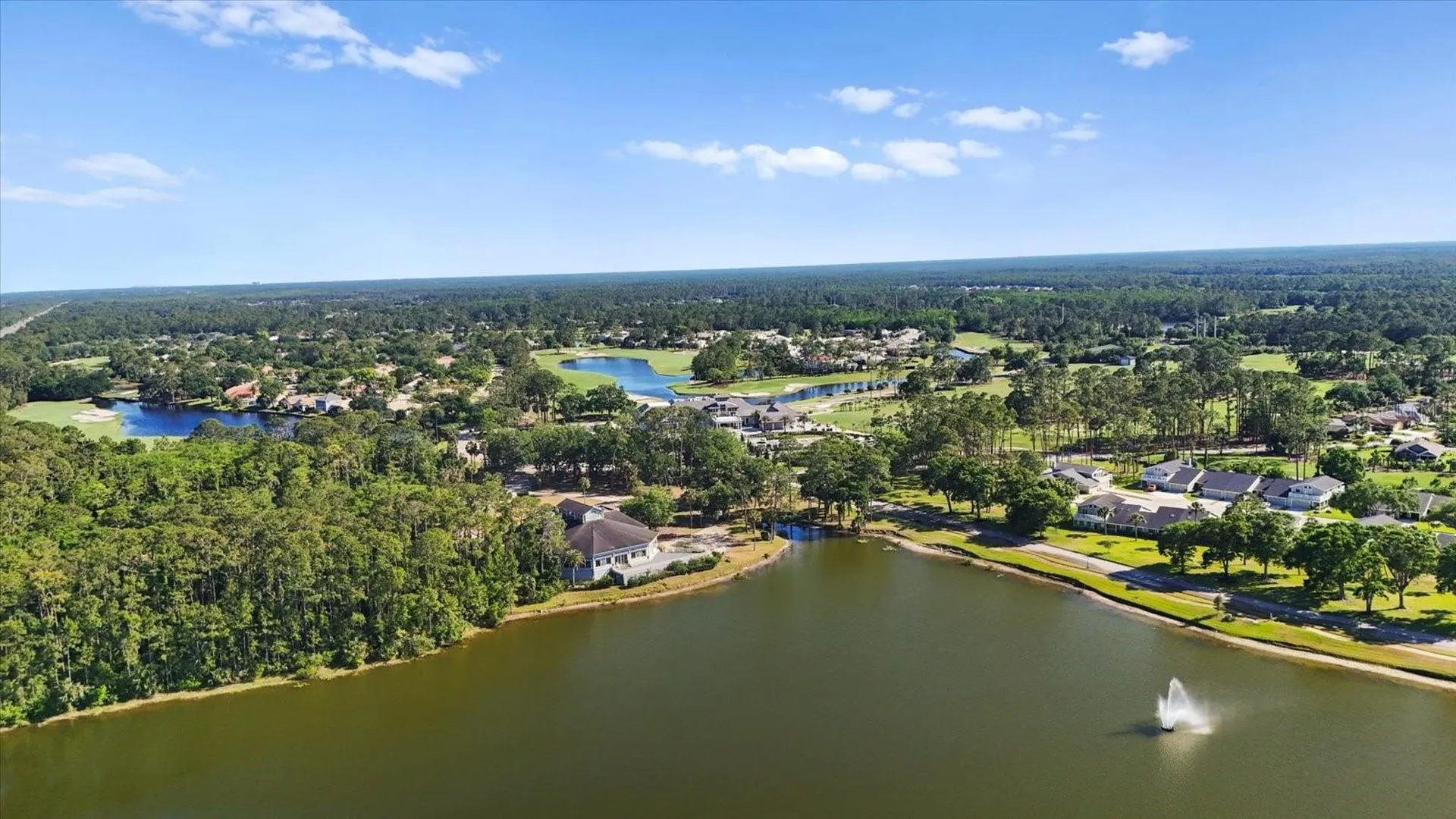 715 Cobblestone Drive Ormond Beach FL 32174