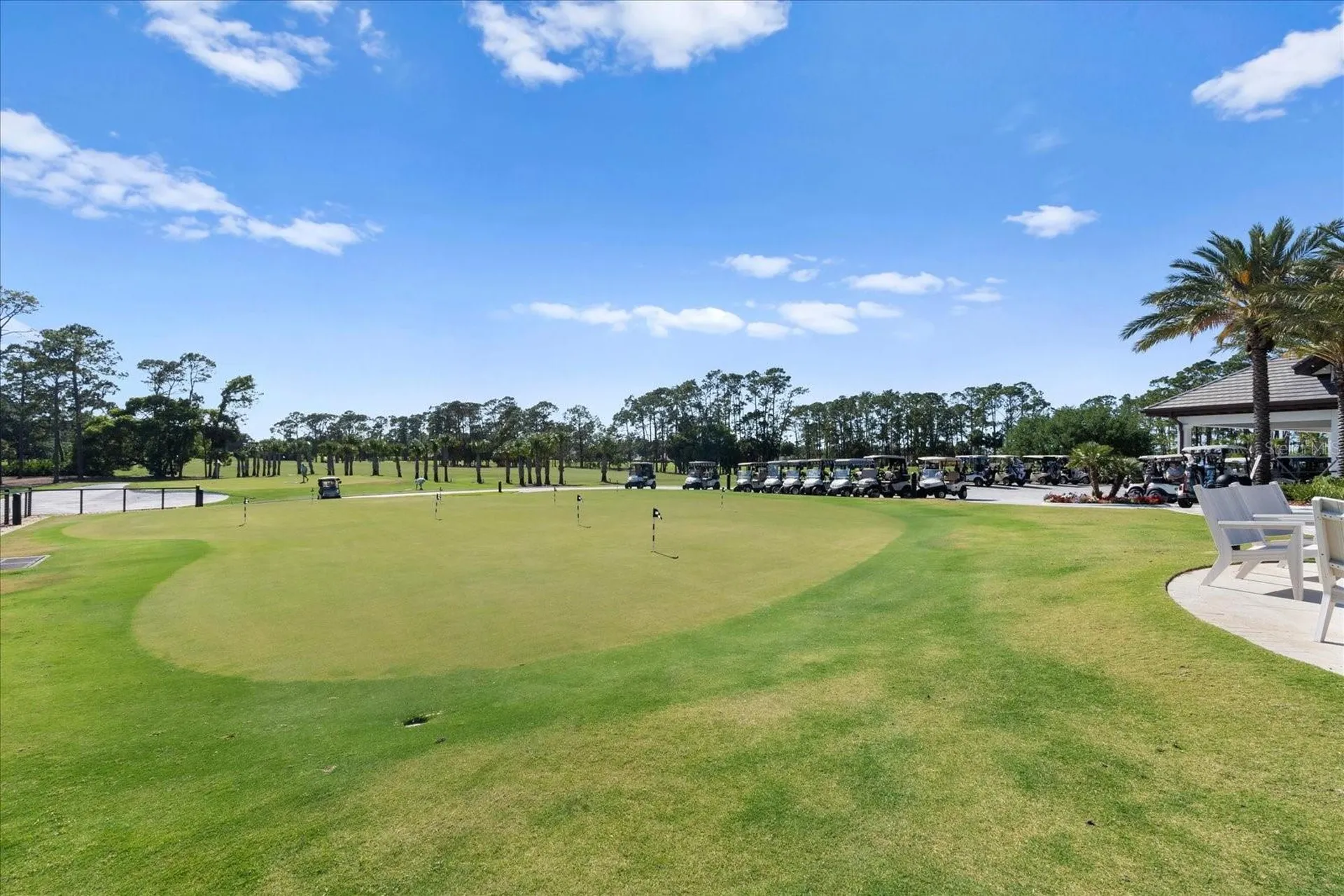 715 Cobblestone Drive Ormond Beach FL 32174