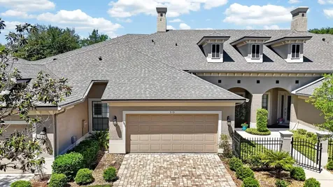 715 Cobblestone Drive Ormond Beach FL 32174