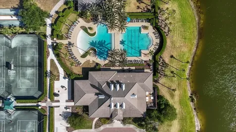 715 Cobblestone Drive Ormond Beach FL 32174