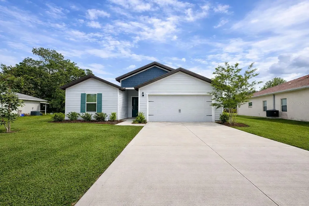 34 Presidential Lane Palm Coast FL 32164