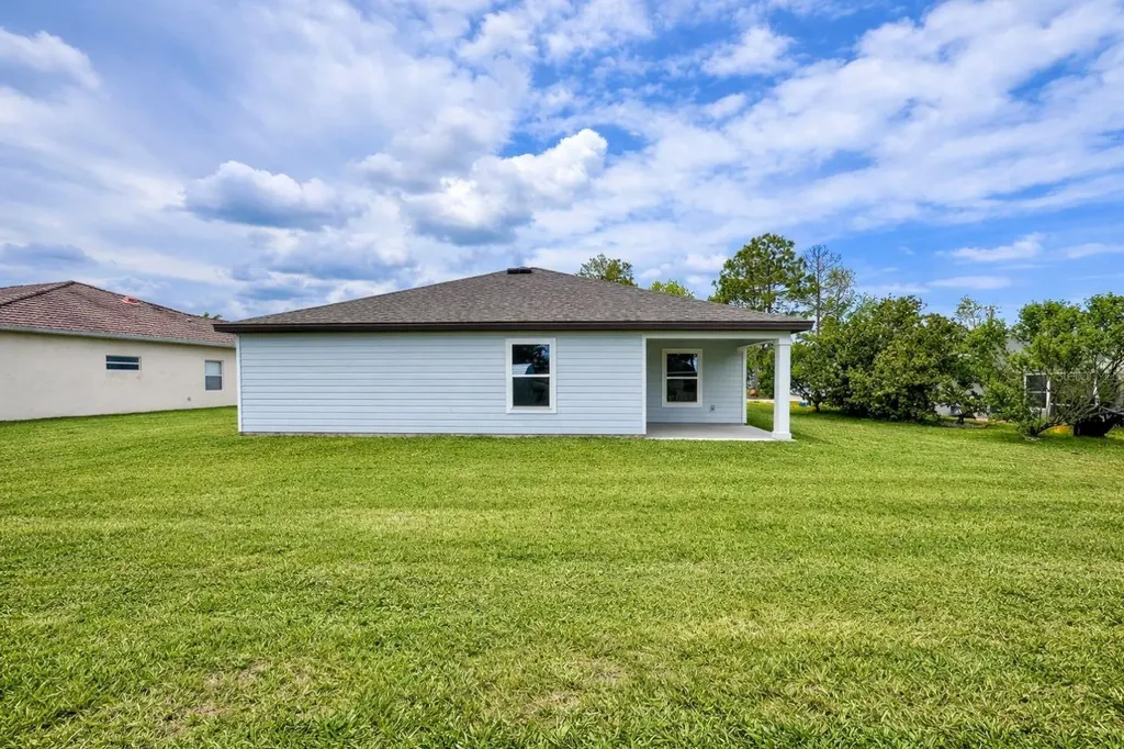 34 Presidential Lane Palm Coast FL 32164