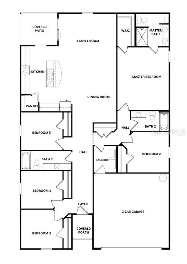 34 Presidential Lane Palm Coast FL 32164