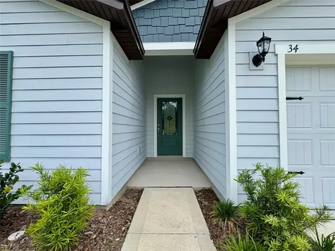 34 Presidential Lane Palm Coast FL 32164