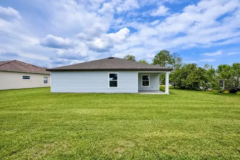 34 Presidential Lane Palm Coast FL 32164