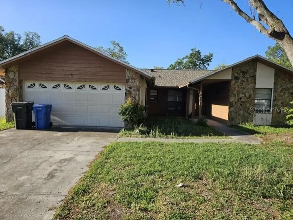 1803 Dana Court Brandon FL 33510