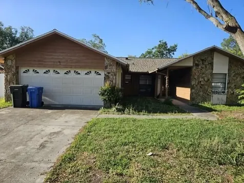 1803 Dana Court Brandon FL 33510