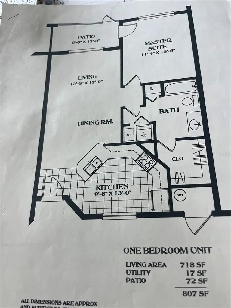 6816 Dali Avenue Land O Lakes FL 34637