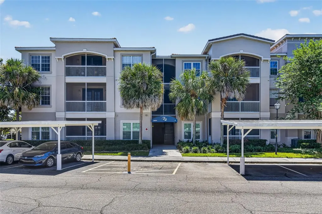 3051 Greystone Loop Kissimmee FL 34741