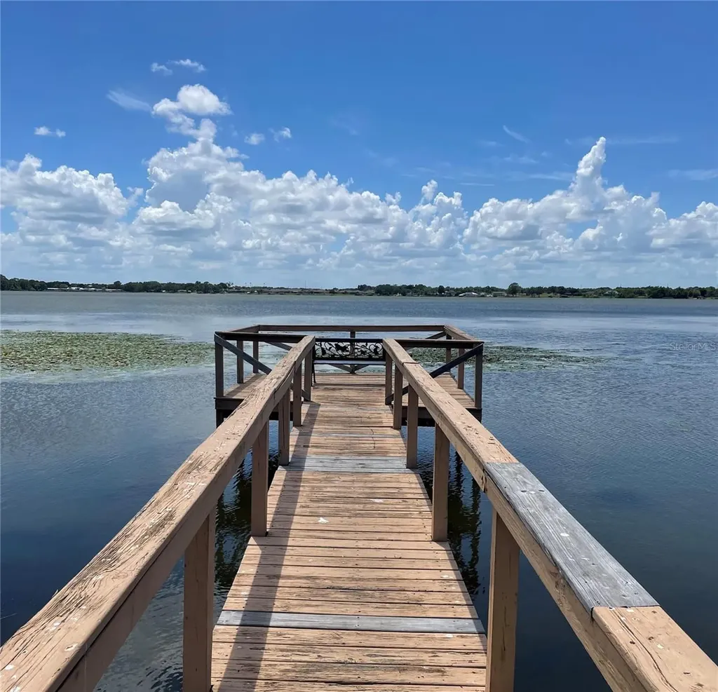 1908 Regina Drive Lake Alfred FL 33850