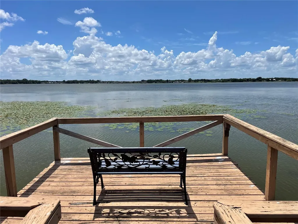 1908 Regina Drive Lake Alfred FL 33850