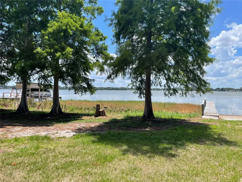 1908 Regina Drive Lake Alfred FL 33850