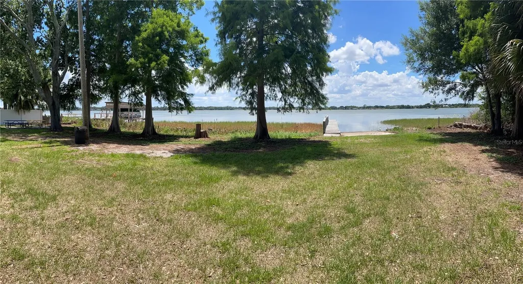 1908 Regina Drive Lake Alfred FL 33850