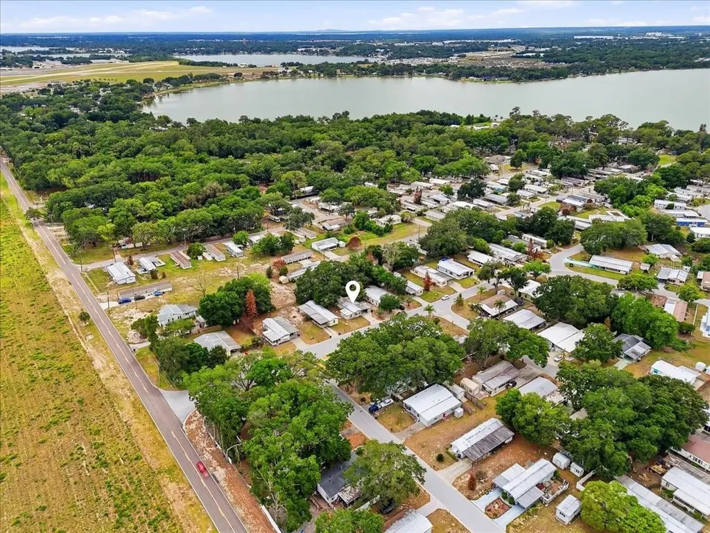 1908 Regina Drive Lake Alfred FL 33850