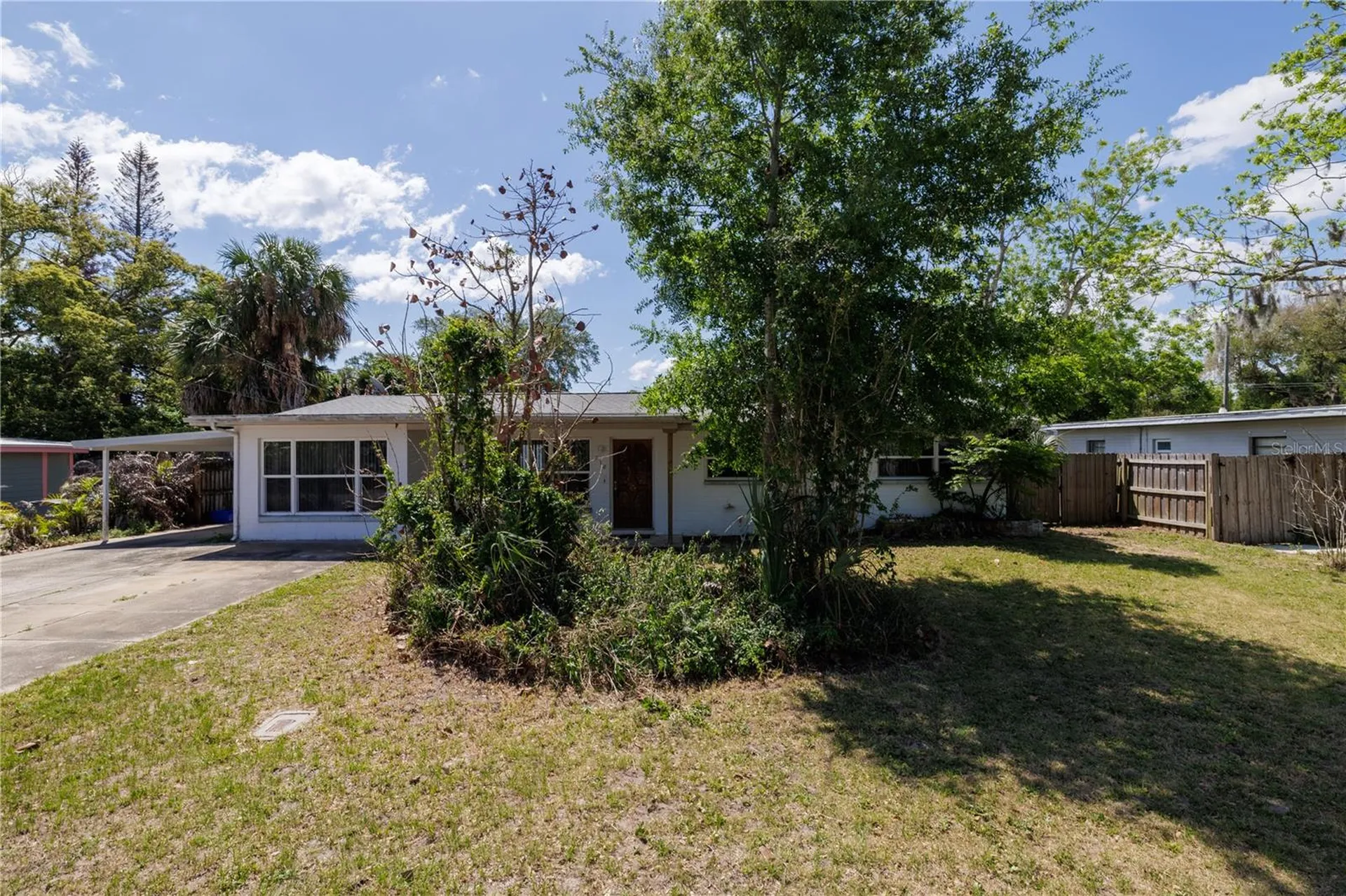 718 Jane Avenue New Smyrna Beach FL 32168
