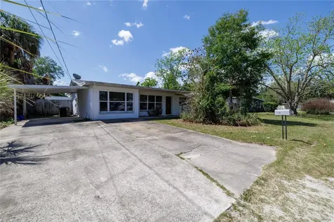 718 Jane Avenue New Smyrna Beach FL 32168