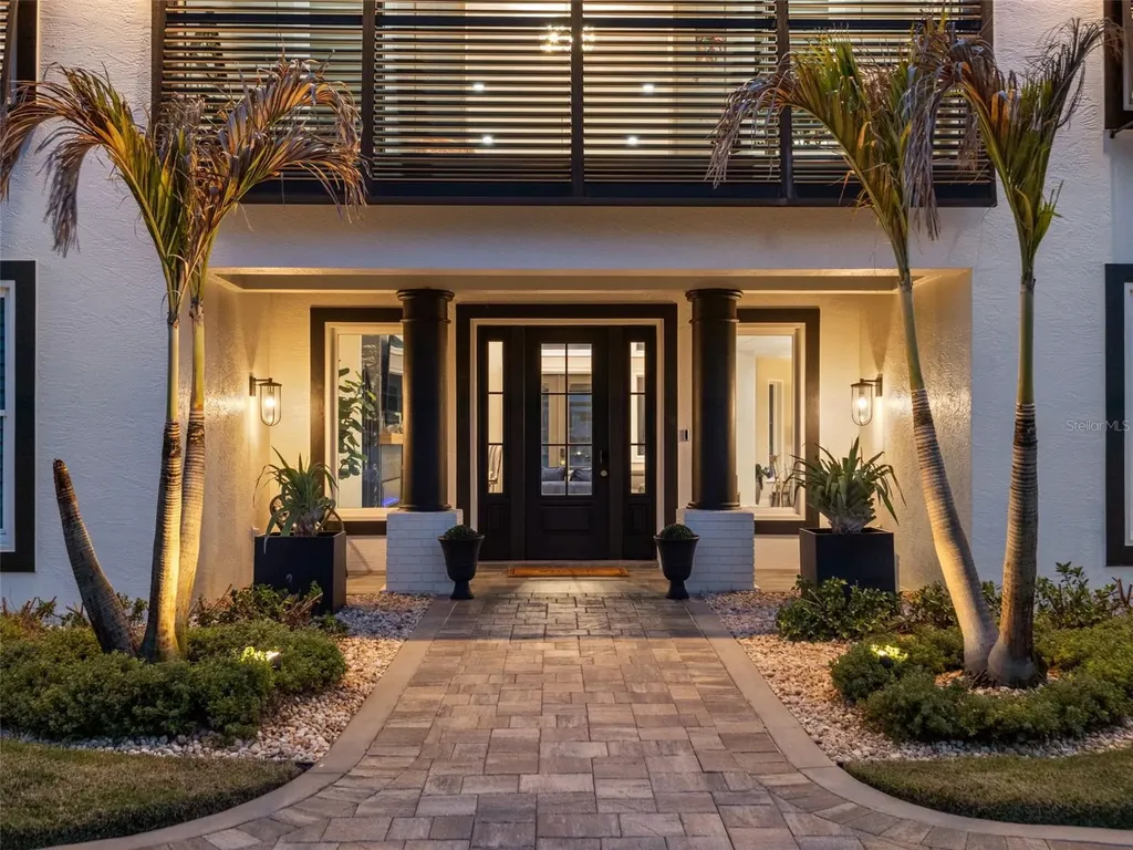 1214 Commodore Drive New Smyrna Beach FL 32168