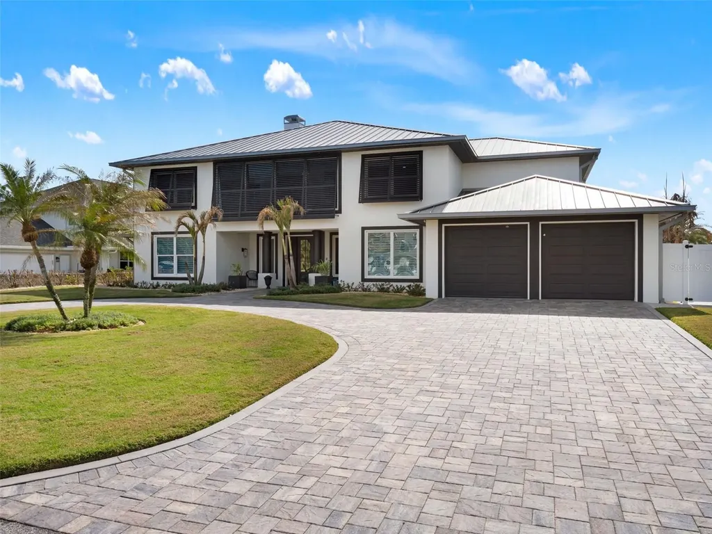 1214 Commodore Drive New Smyrna Beach FL 32168
