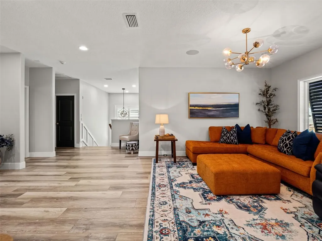 1214 Commodore Drive New Smyrna Beach FL 32168