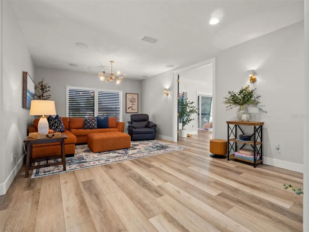 1214 Commodore Drive New Smyrna Beach FL 32168
