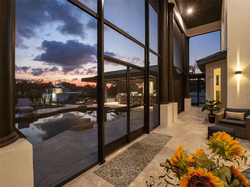 1214 Commodore Drive New Smyrna Beach FL 32168