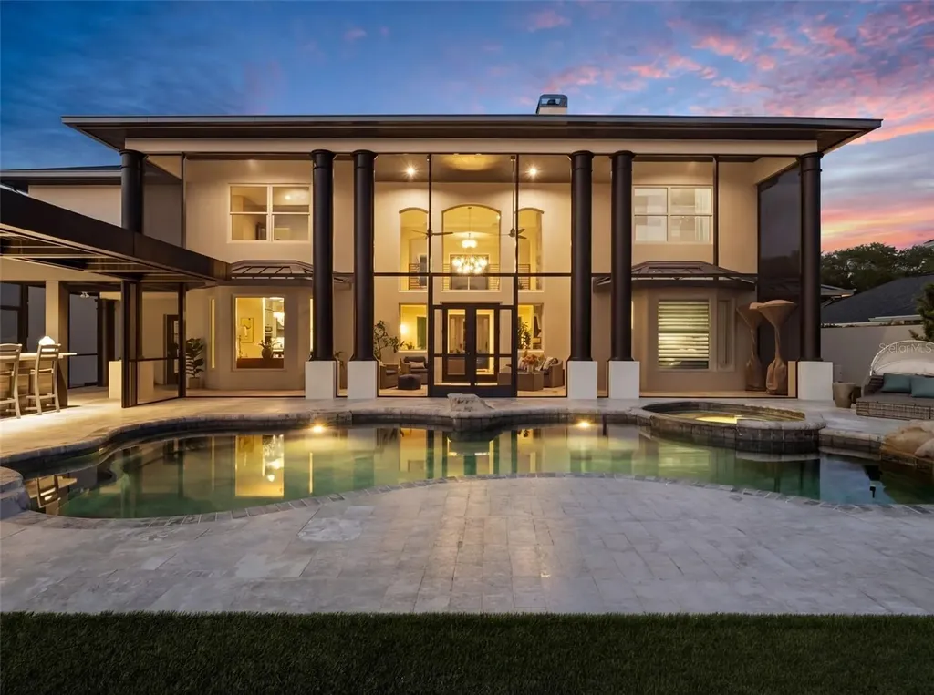 1214 Commodore Drive New Smyrna Beach FL 32168