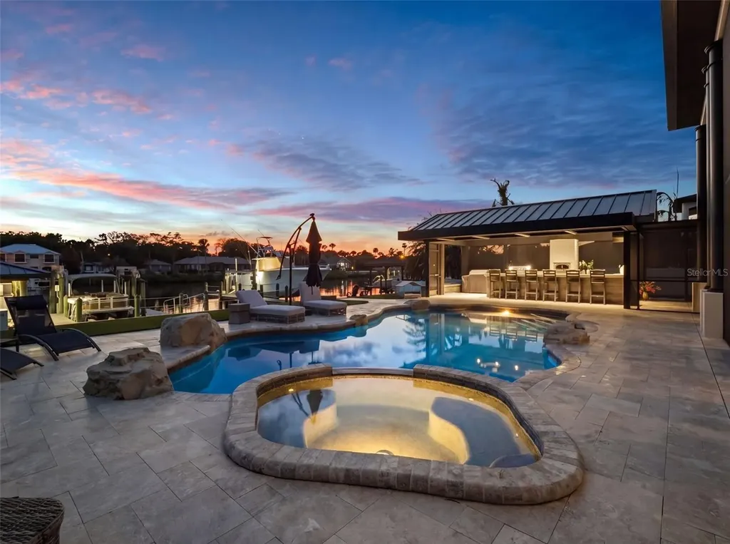 1214 Commodore Drive New Smyrna Beach FL 32168