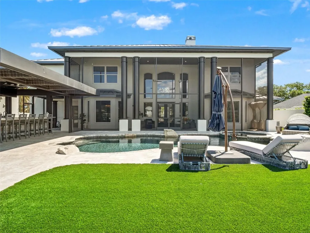 1214 Commodore Drive New Smyrna Beach FL 32168
