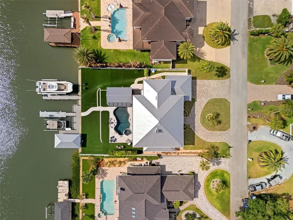 1214 Commodore Drive New Smyrna Beach FL 32168