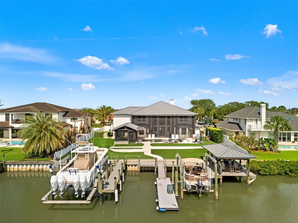 1214 Commodore Drive New Smyrna Beach FL 32168