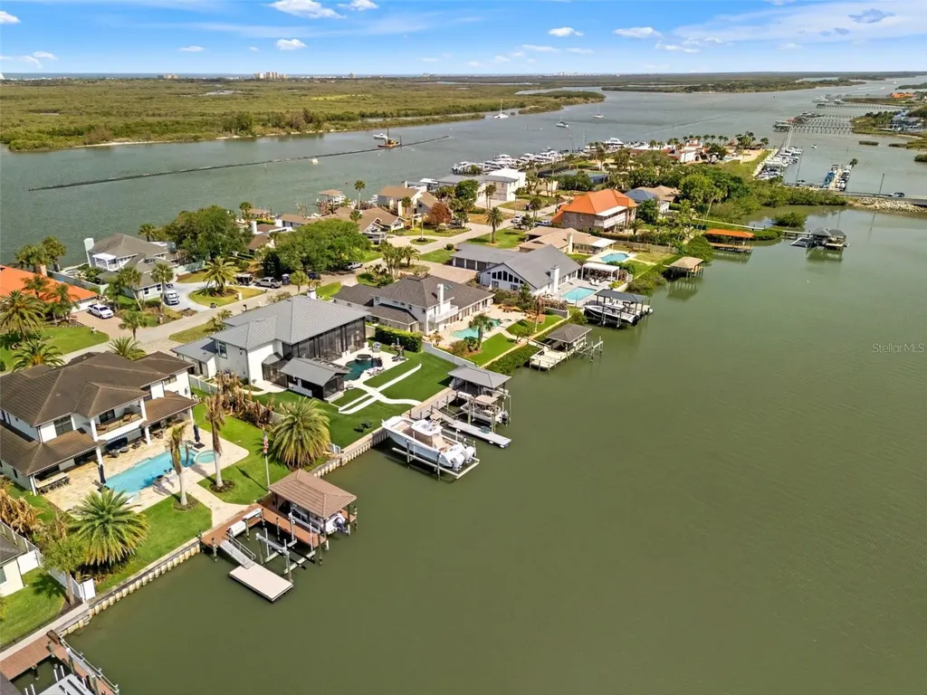 1214 Commodore Drive New Smyrna Beach FL 32168