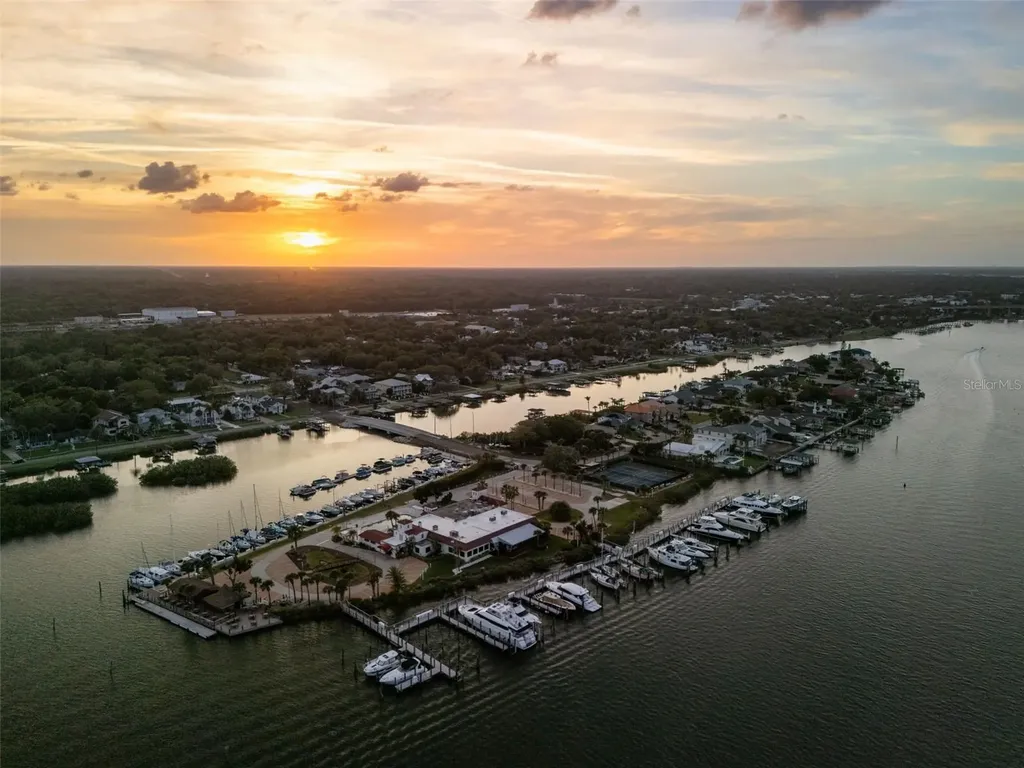 1214 Commodore Drive New Smyrna Beach FL 32168