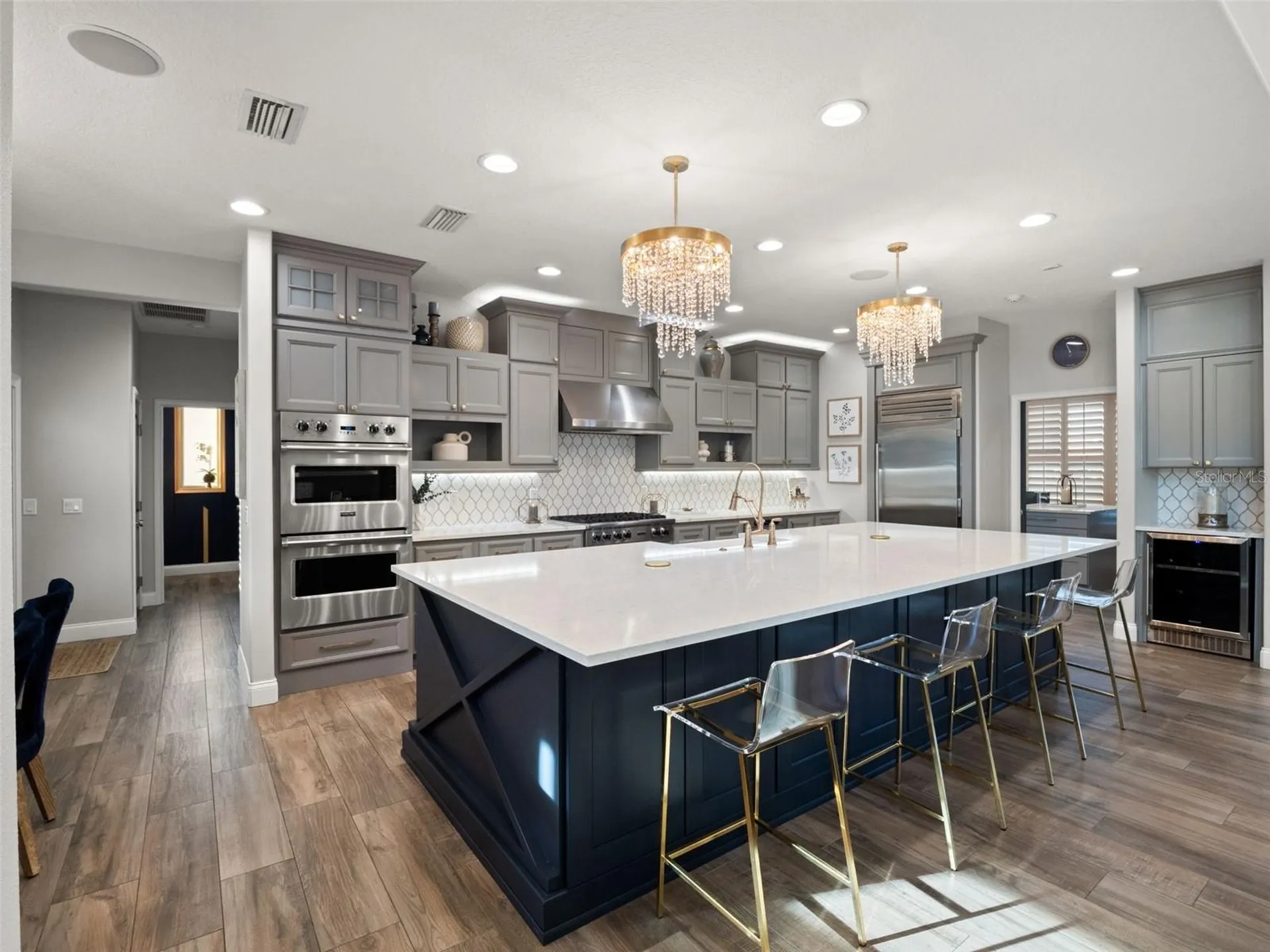 1214 Commodore Drive New Smyrna Beach FL 32168