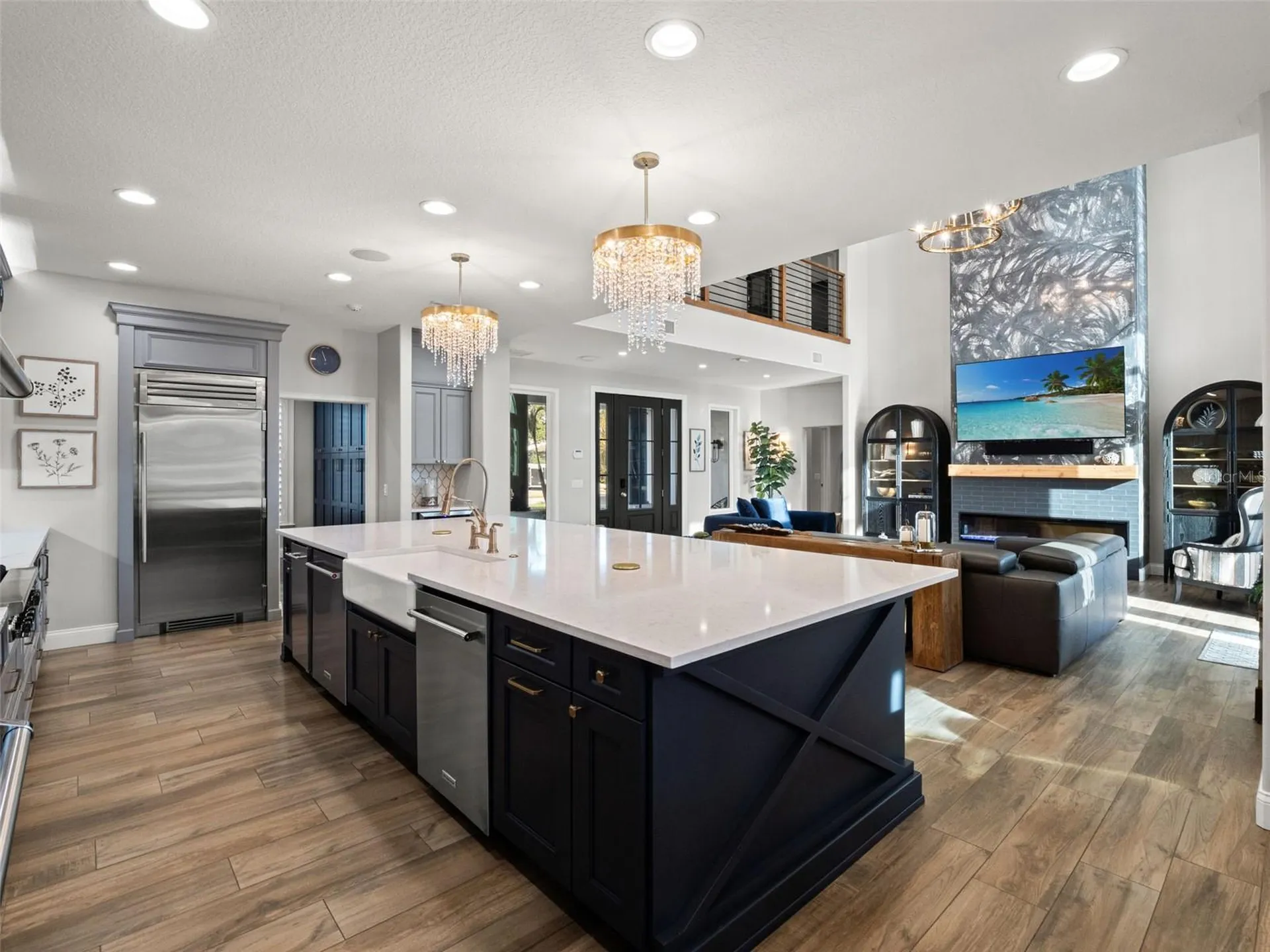1214 Commodore Drive New Smyrna Beach FL 32168