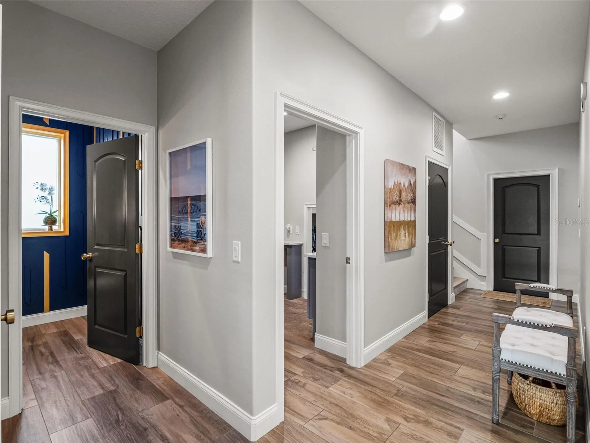 1214 Commodore Drive New Smyrna Beach FL 32168