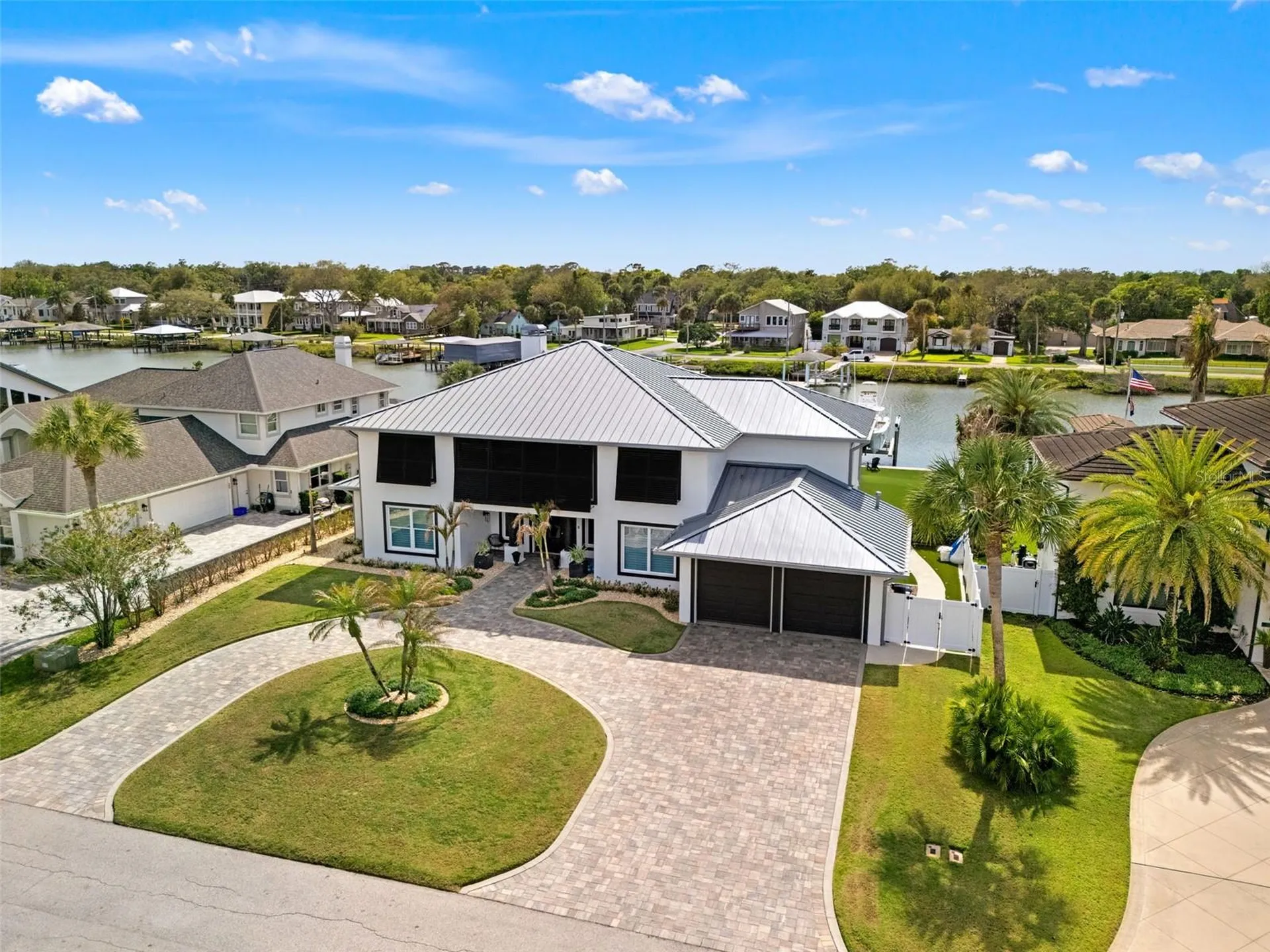 1214 Commodore Drive New Smyrna Beach FL 32168