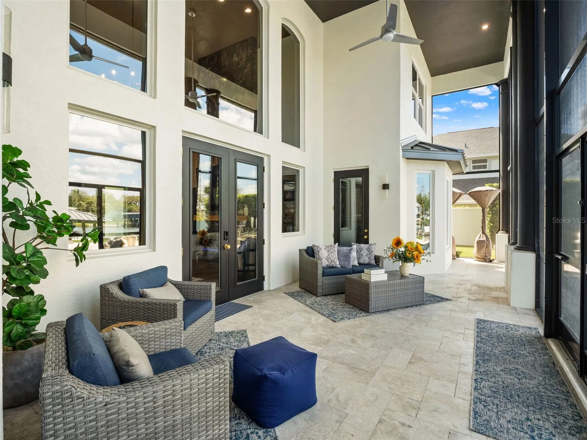 1214 Commodore Drive New Smyrna Beach FL 32168