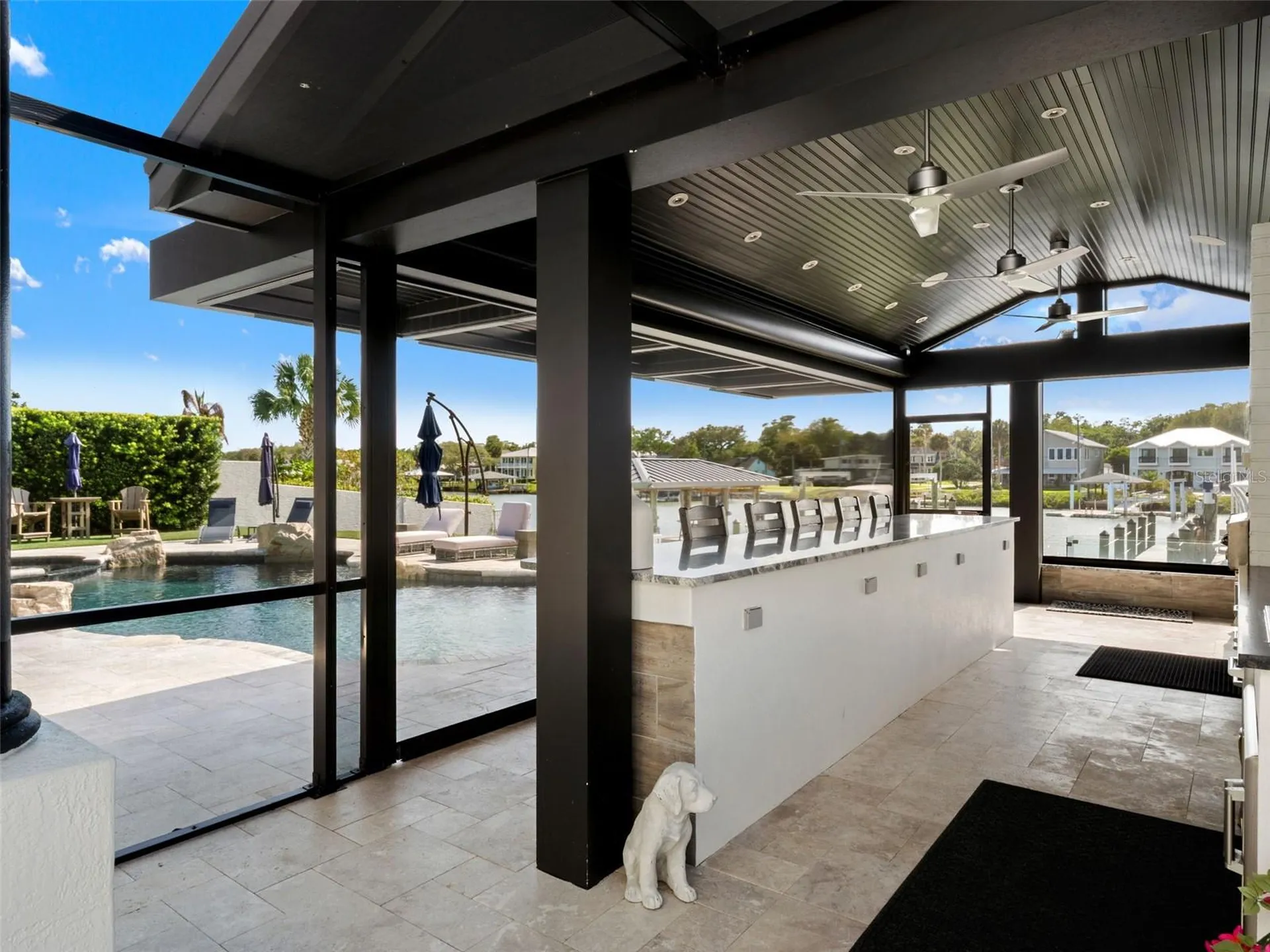 1214 Commodore Drive New Smyrna Beach FL 32168