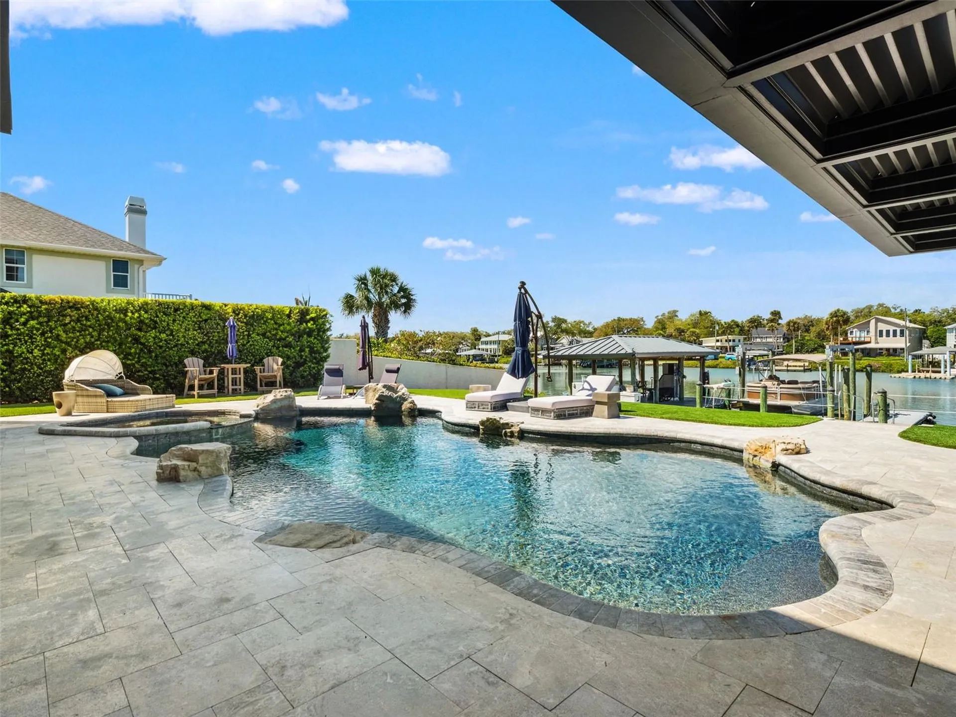 1214 Commodore Drive New Smyrna Beach FL 32168