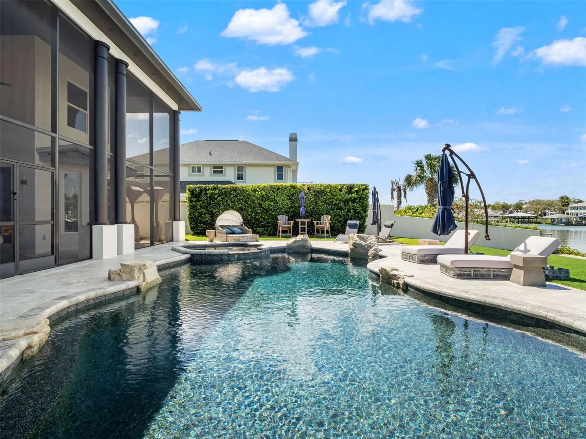 1214 Commodore Drive New Smyrna Beach FL 32168