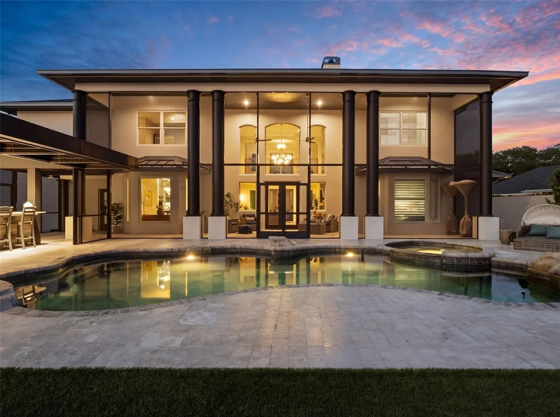 1214 Commodore Drive New Smyrna Beach FL 32168