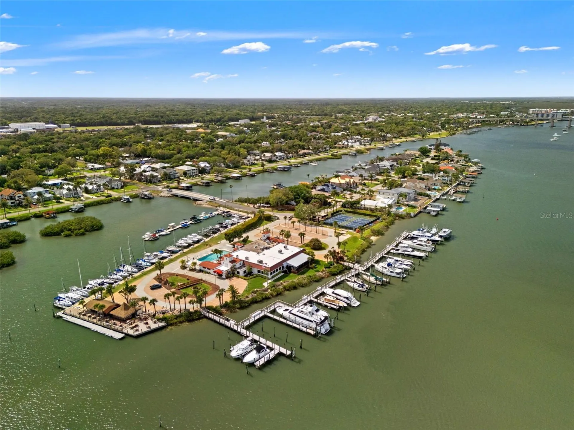 1214 Commodore Drive New Smyrna Beach FL 32168