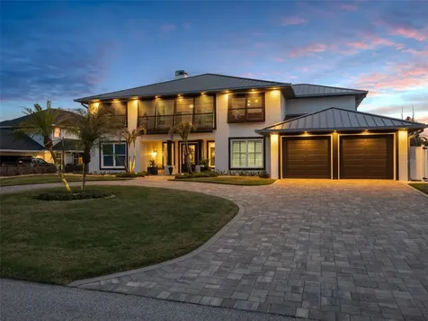 1214 Commodore Drive New Smyrna Beach FL 32168