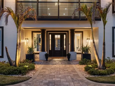 1214 Commodore Drive New Smyrna Beach FL 32168