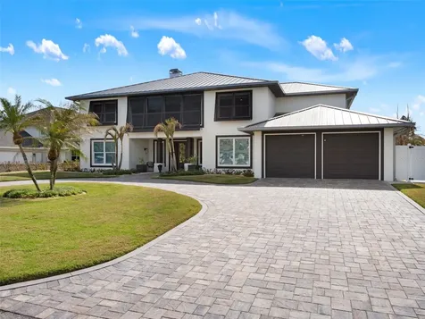 1214 Commodore Drive New Smyrna Beach FL 32168