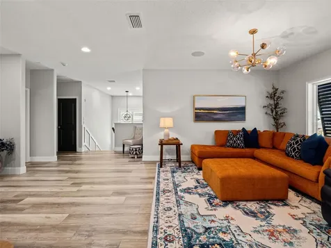 1214 Commodore Drive New Smyrna Beach FL 32168