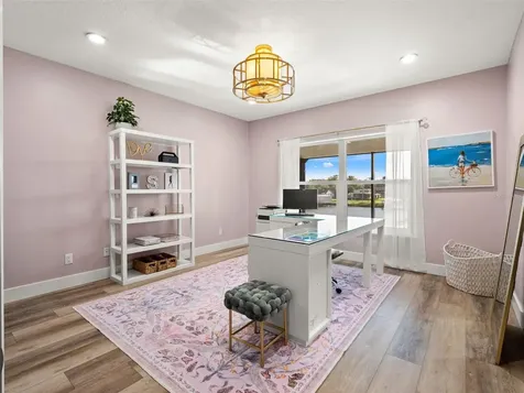 1214 Commodore Drive New Smyrna Beach FL 32168