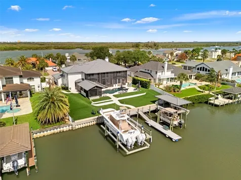 1214 Commodore Drive New Smyrna Beach FL 32168
