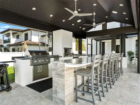 1214 Commodore Drive New Smyrna Beach FL 32168